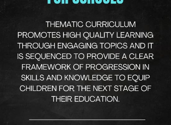 adeyanju taiwo thematic curriculum
