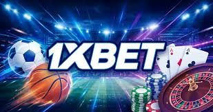 1xbet Algeria Comprehensive Guide to Online Betting -1581018370