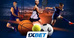 1xbet Algeria Comprehensive Guide to Online Betting -1581018370