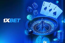 1xBet India - Your Ultimate Guide to Online Betting