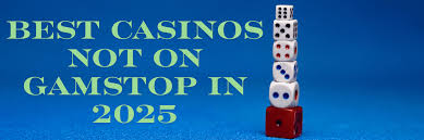 Are Non GamStop Casinos Safe Understanding the Risks and Benefits