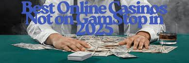 Are Non GamStop Casinos Safe