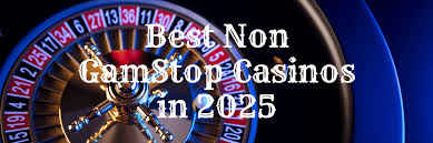 Are Non GamStop Casinos Safe