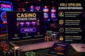 Betrouwbare Online Casino's in het Buitenland 2025574207