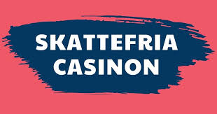 Casino utan konto - Skattefria vinster i Sverige -1636464792