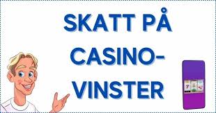 Casino utan konto - Skattefria vinster i Sverige -1636464792