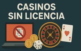 Casinos sin Licencia en España Todo lo que Debes Saber