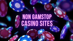 Discover the Best Casino Sites Without GamStop -1069394339