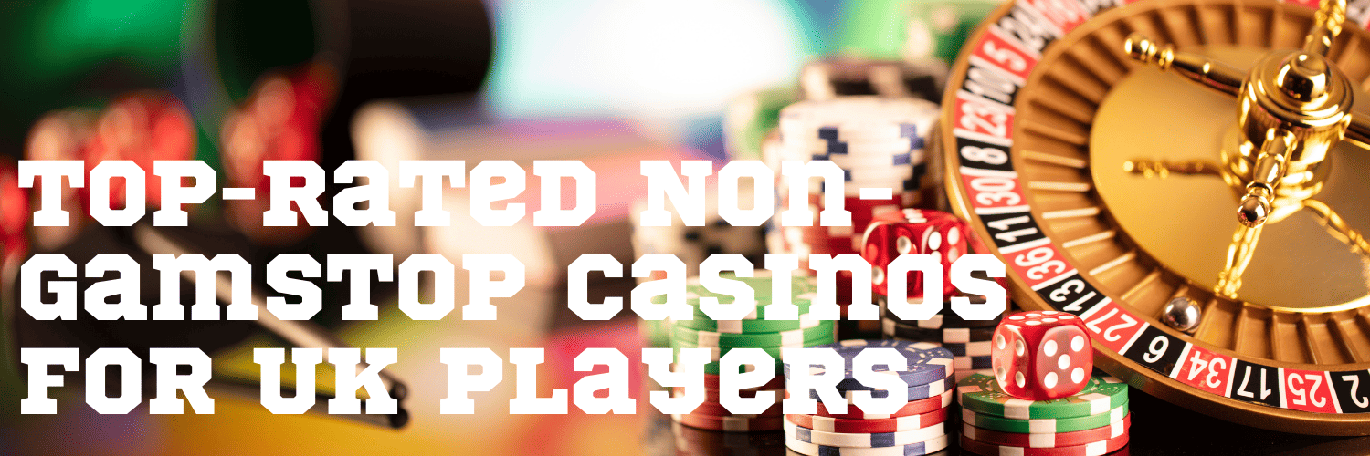 Discover the Best Casino Sites Without GamStop -1069394339
