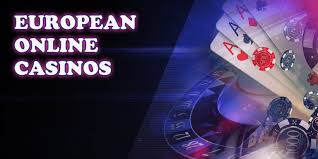 Discover the Best Casinos in Europe Top Picks for Gamblers
