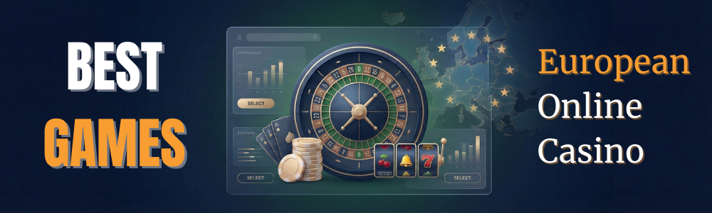 Discover the Best Casinos in Europe Top Picks for Gamblers