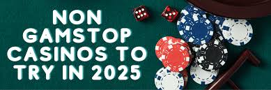 Discover the Best Non GamStop UK Casinos for Uninterrupted Gaming