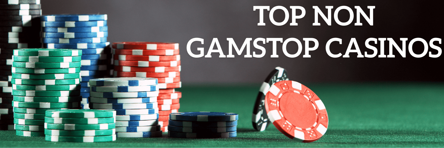 Discover the Best SportsBooks Not on Gamstop -1202020808