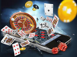 Discover the Excitement of 31bet Online Casino UK