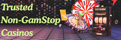 Discovering Casinos Outside GamStop Your Guide to Alternative Gaming Options