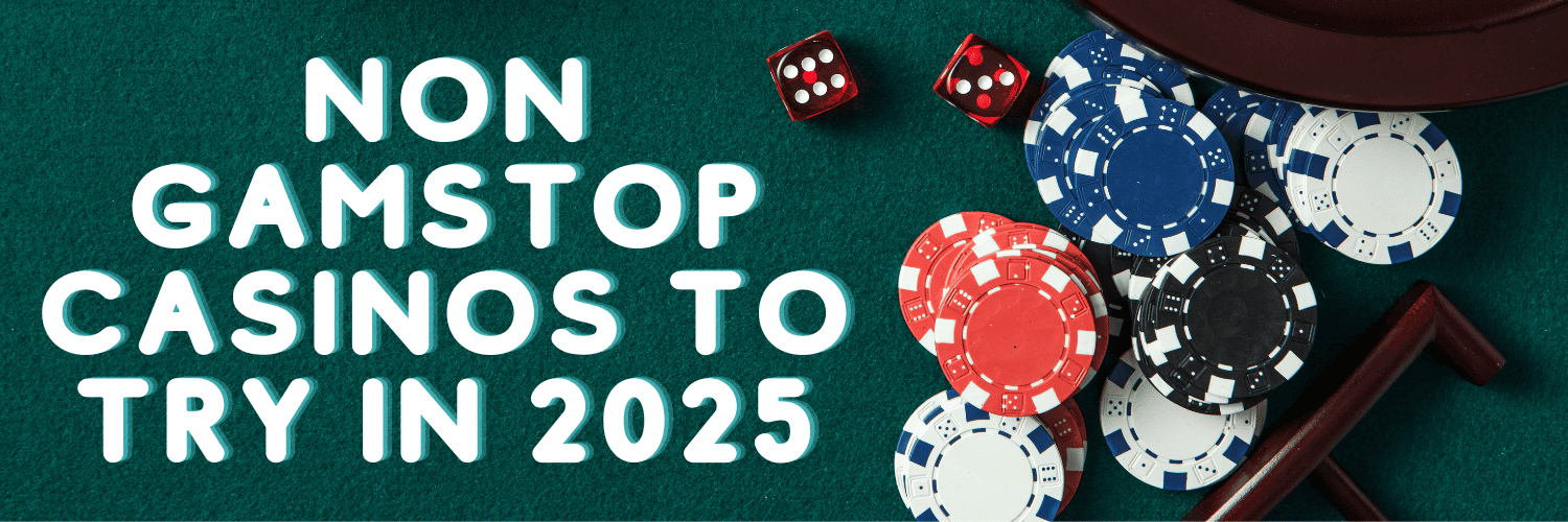 Discovering Casinos That Bypass GamStop A Guide to Playing Freely