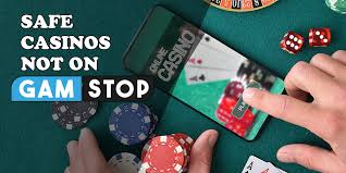 Discovering Casinos That Don’t Use GamStop Your Ultimate Guide