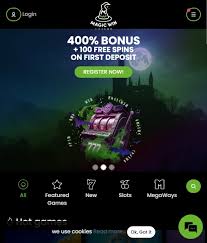 Discovering Magic Win Casino Sister Sites A Guide to Your Next Gaming Adventure