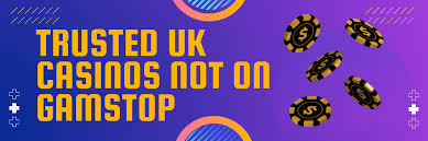 Explore Non-Gamstop UK Casino Sites for an Unrestricted Gaming Experience