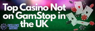 Exploring Non-Gamstop Casinos A Guide for Players 1802186566