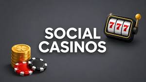 Exploring the World of Social Casino Sites -1083883776