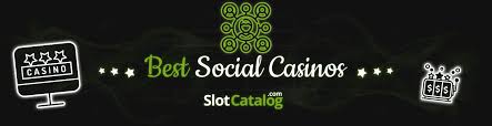 Exploring the World of Social Casino Sites -1083883776
