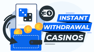 Fast Payout Casinos Speeding Up Your Winning Experience