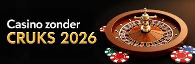 Geen CRUKS Casino Vrijheid in Online Gokken 2034553410
