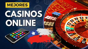 Guía Completa a los Mejores Casinos Online en Chile