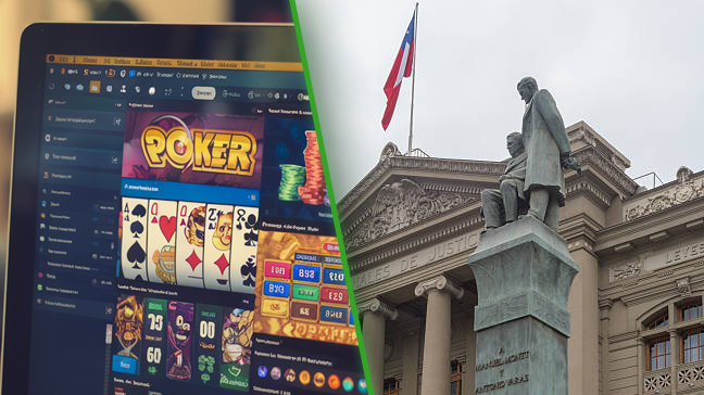 Guía Definitiva de los Mejores Casinos Online Chilenos