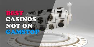 Non-Gamstop Casinos Your Guide to Gaming Freedom