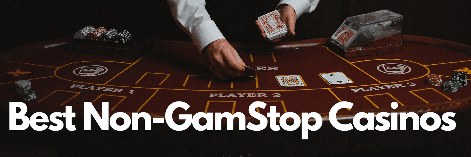 Non-Gamstop Casinos Your Guide to Gaming Freedom