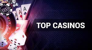 Τα Καλύτερα Online Casino - Ο Απόλυτος Οδηγός