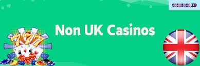 Understanding Non UK Licensed Casinos An Insightful Overview