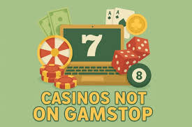Understanding the Risks of UK Casinos Not Registered with the UKGC