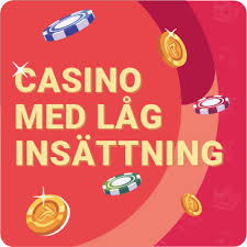 Utforska Låg Insättning Casino Din Guide till Roligare Spel