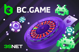 BC.Game Cryptocurrency Casino A Comprehensive Overview