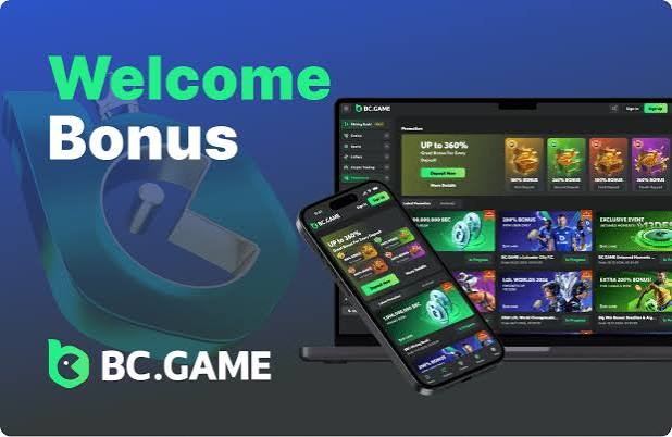 Experience Fun and Wins with BC.Game Plinko Mobile App