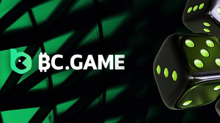 Explore the Exciting Features and Benefits of the BC.Game App 937670880