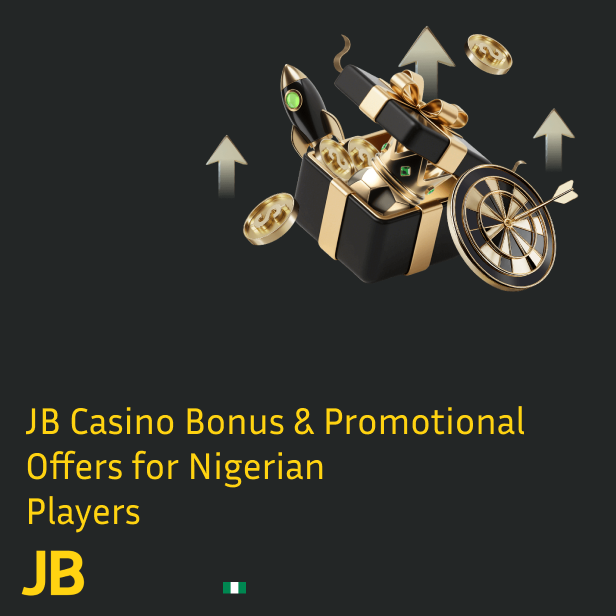 JB Casino India The Ultimate Gaming Experience
