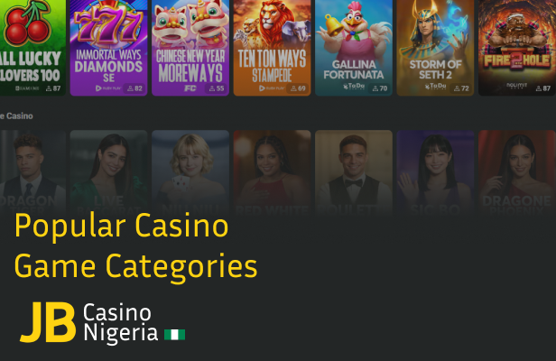 JB Casino Review An In-Depth Look at Gaming Experience and Opportunities
