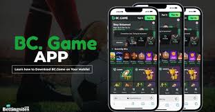 The Ultimate Guide to Casino bcgame.vc Your Gateway to Online Gaming