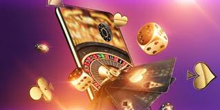 Discover the Thrills of Casino Casobet Your Ultimate Gaming Destination