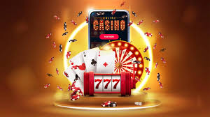 Experience the Excitement at Casino Lucky Carnival UK