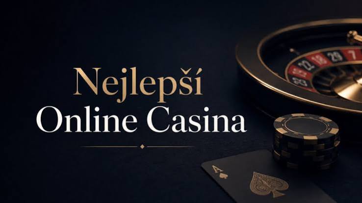 Zahraniční kasina Jak vybrat to nejlepší pro vaše hraní